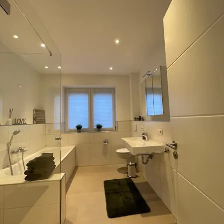 Bloherfelde 公寓 奥尔登堡