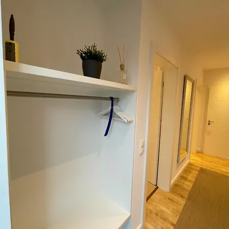 Bloherfelde Διαμέρισμα Όλντεμπουργκ