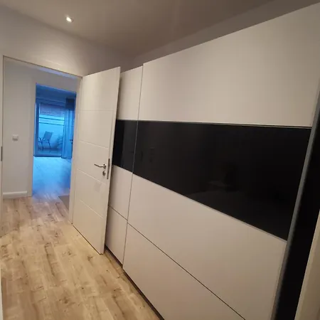 Bloherfelde 公寓 奥尔登堡