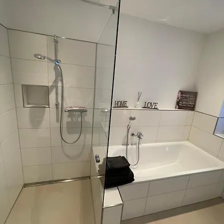 公寓 Bloherfelde 奥尔登堡