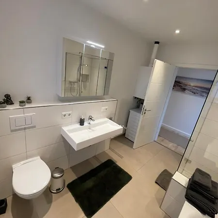 Bloherfelde Διαμέρισμα