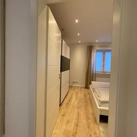 Bloherfelde Διαμέρισμα *