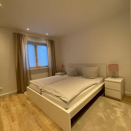 Bloherfelde Διαμέρισμα Όλντεμπουργκ