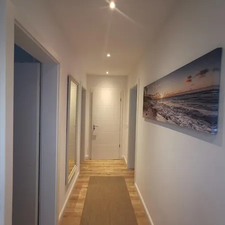 Appartement Bloherfelde Oldenburg