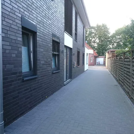 Διαμέρισμα Bloherfelde