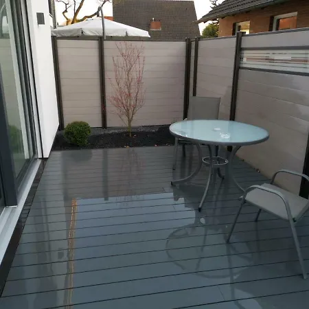 Bloherfelde * Όλντεμπουργκ